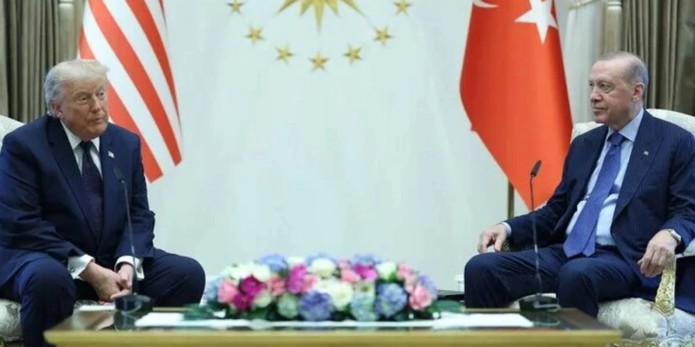 CAATSA YAPTIRIMLARI NEDİR?