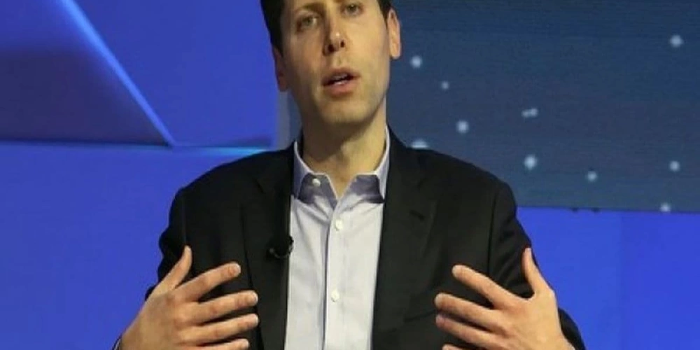 ÇİN’İN DEEPSEEK ATAĞIYLA SARSILAN SAM ALTMAN’DAN AÇIKLAMA