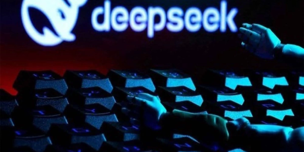 DeepSeek’E BİR YASAK DAHA
