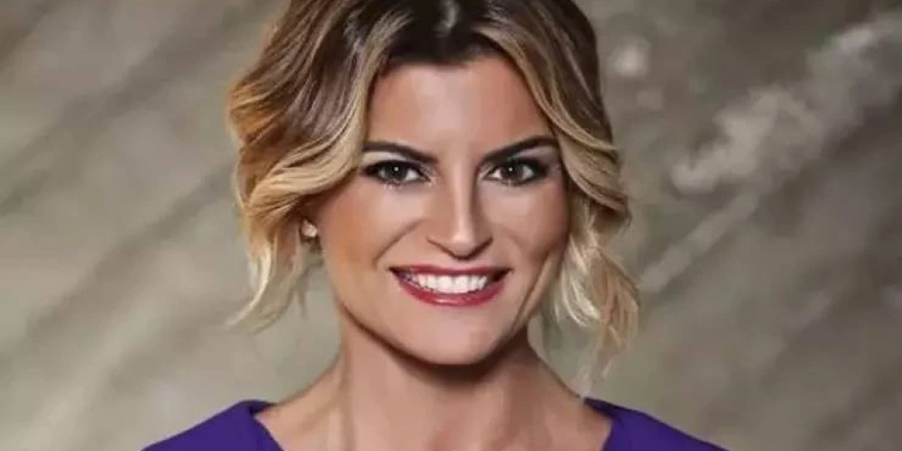 ECE VAHAPOĞLU, KANSERE YAKALANDIĞINI AÇIKLADI!