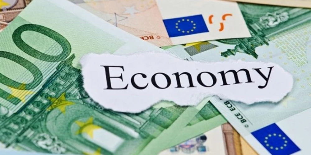 EKONOMİNİN İKİNCİ ÇEYREK BÜYÜME KARNESİ AÇIKLANDI