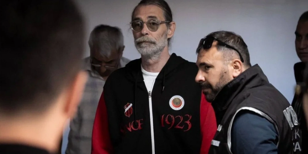 ERDAL BEŞİKÇİOĞLU İFADESİ: 207 SAYFALIK SORGUDA TÜM SUÇLAMALARI REDDETTI