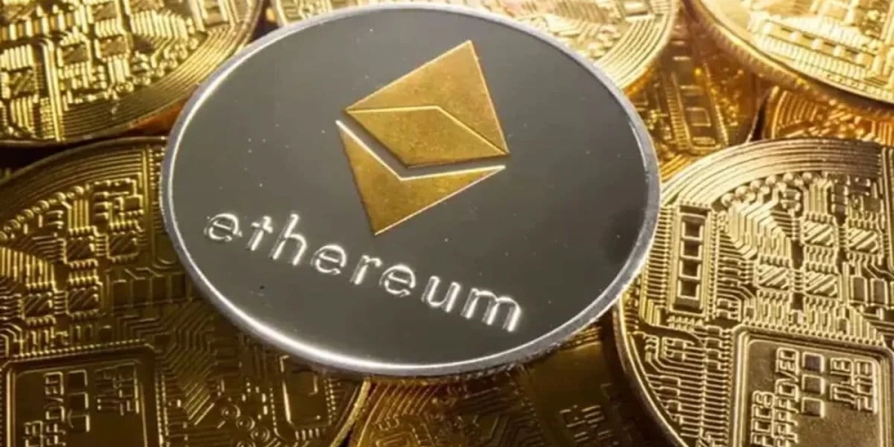 ETHEREUM BLOCKCHAIN AĞI İÇİN BÜYÜK GÜN