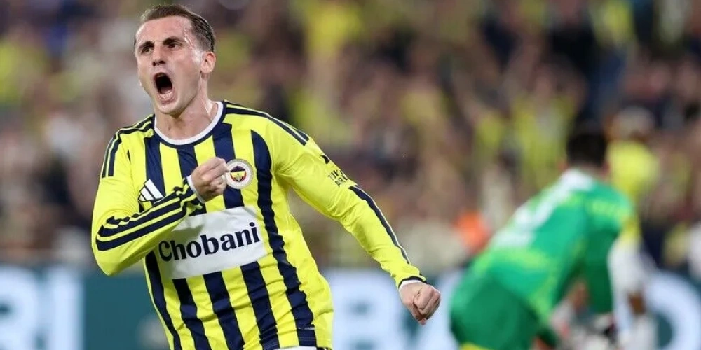 FENERBAHÇE, AVRUPADA 304. MAÇINA ÇIKACAK