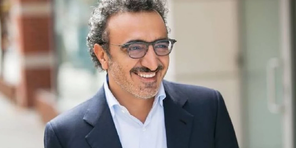 FORBES GLOBAL ZENGİNLER LİSTESİNDE HAMDİ ULUKAYADAN REKOR YÜKSELİŞ