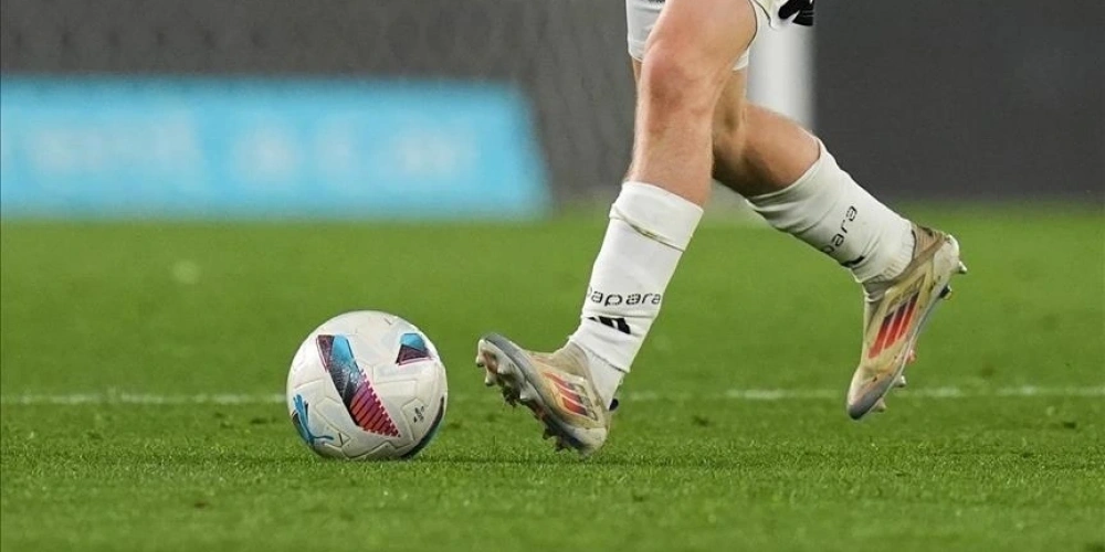 FUTBOLDA HAFTANIN PROGRAMI