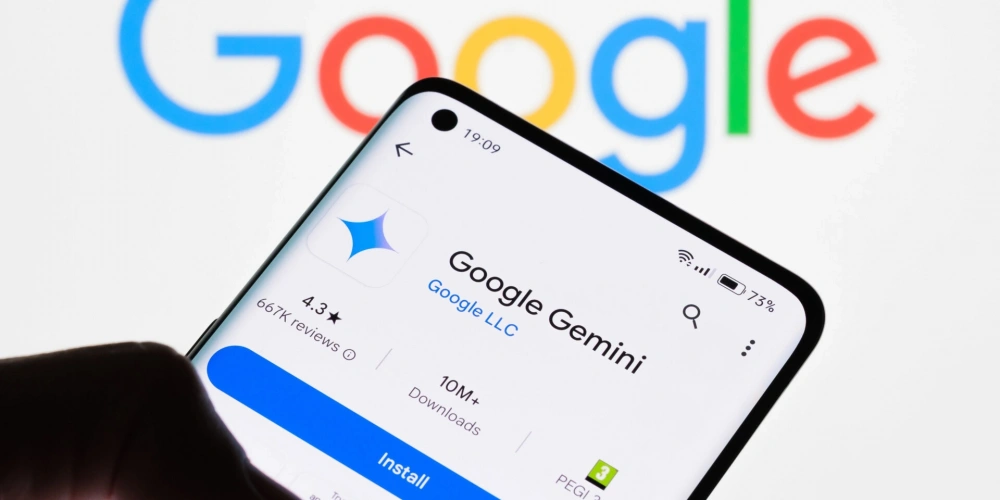 GOOGLE GEMINI İLE ALIŞVERİŞ DÖNEMİNİ BAŞLATIYOR