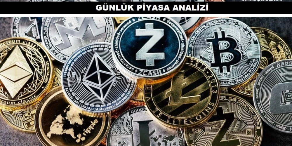GÜNLÜK PİYASA ANALİZİ – 21.4.2025
