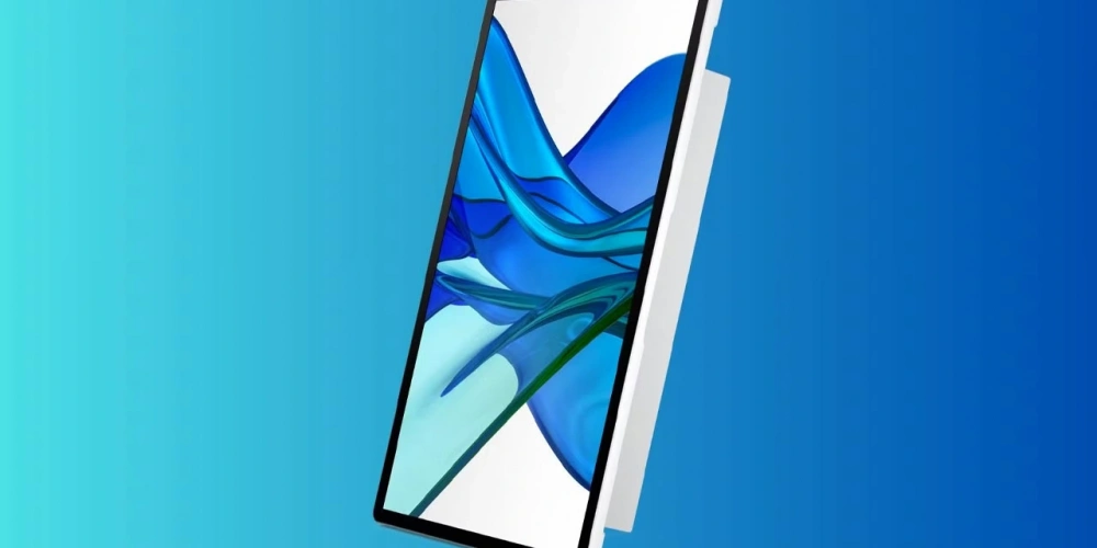 HP DÜNYANIN İLK NEO: LED TEKNOLOJİLİ TAŞINABİLİR MONİTÖRÜNÜ DUYURDU!