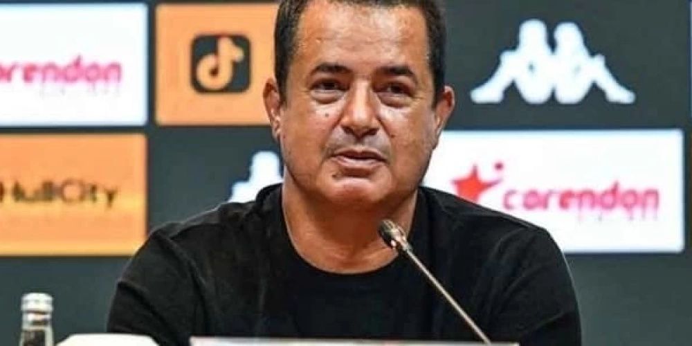 İHA: ACUN ILICALI’YA YÖNELİK SORUŞTURMA BAŞLATILDI