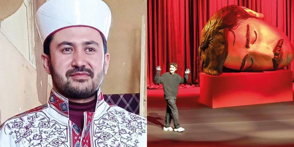 İMAMA, GÖKTAŞ SORUŞTURMASI