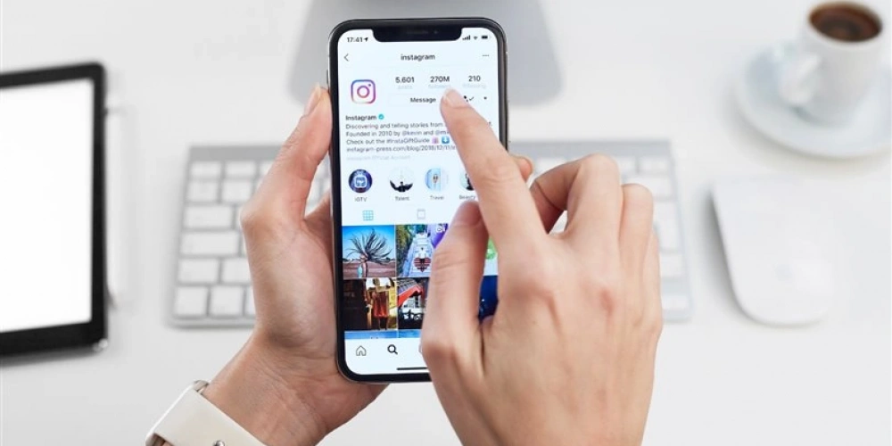 INSTAGRAM HESAPLARINI SALDIRILARDAN KORUMAK İÇİN ALINMASI GEREKEN 5 ÖNLEM