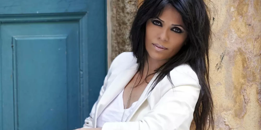 İSRAİLLİ ŞARKICI YASMİN LEVYNİN ANKARADA VERECEĞİ KONSER İPTAL EDİLDİ