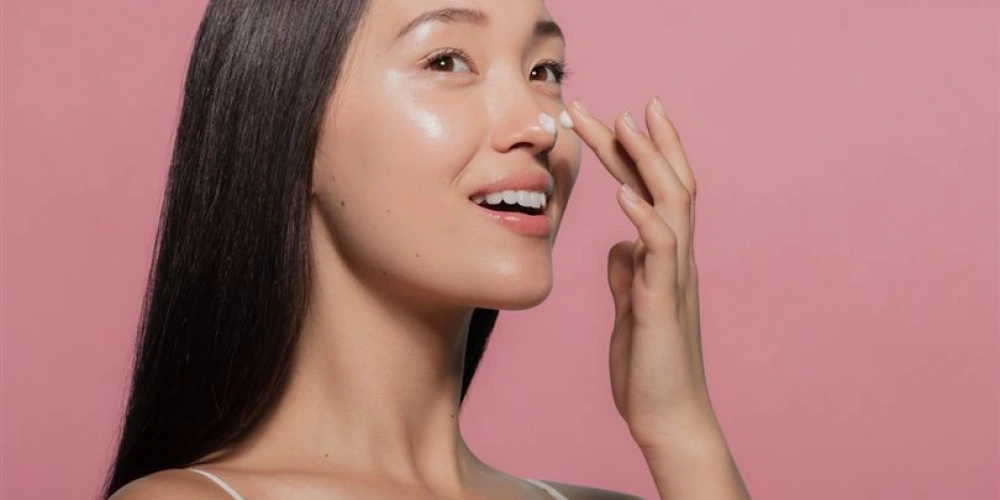 K-BEAUTY AKIMININ TÜRK KADINLARINA VE GÜZELLİK SEKTÖRÜNE ETKİSİ