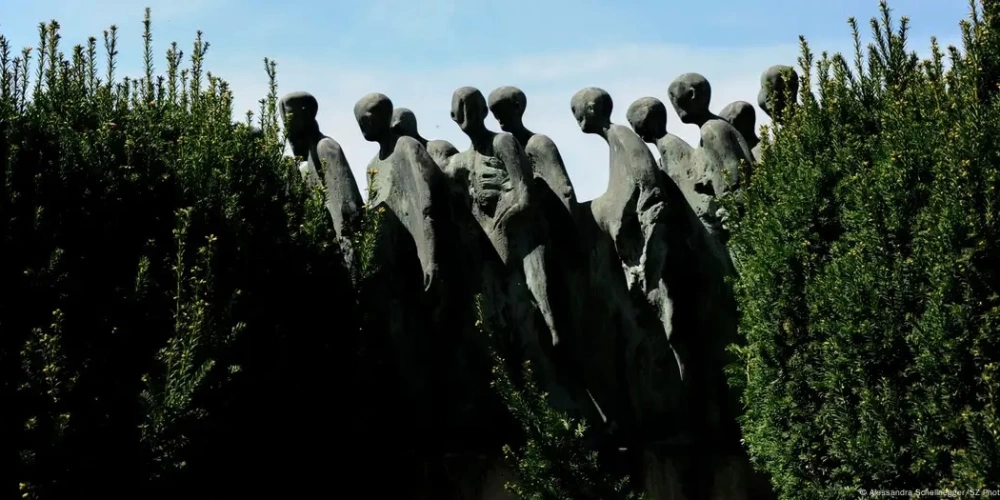 KOZMETİK MARKASI WELEDA, NAZİLERLE İŞ BİRLİĞİ YAPMIŞ