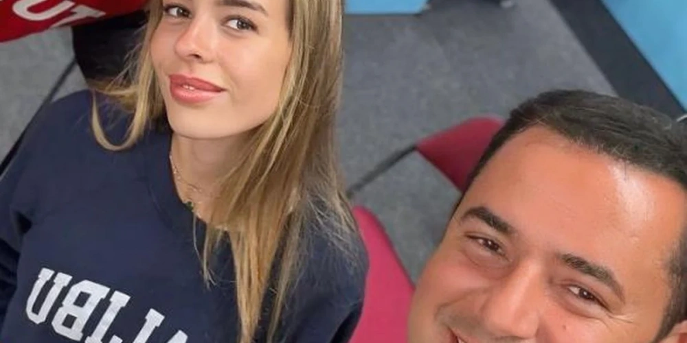 LEYLA ILICALI KİMDİR, ACUN ILICALININ KIZI LEYLA ILICALI KAÇ YAŞINDA, ANNESİ KİM?