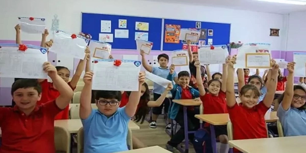 MEBDEN YAZ TATİLİ, KURBAN BAYRAMI NEDENİYLE ERKENE ÇEKİLECEK İDDİASINA YANIT