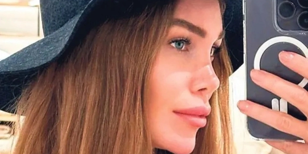 MERVE ERYİĞİT DE İTİRAFÇI OLDU!