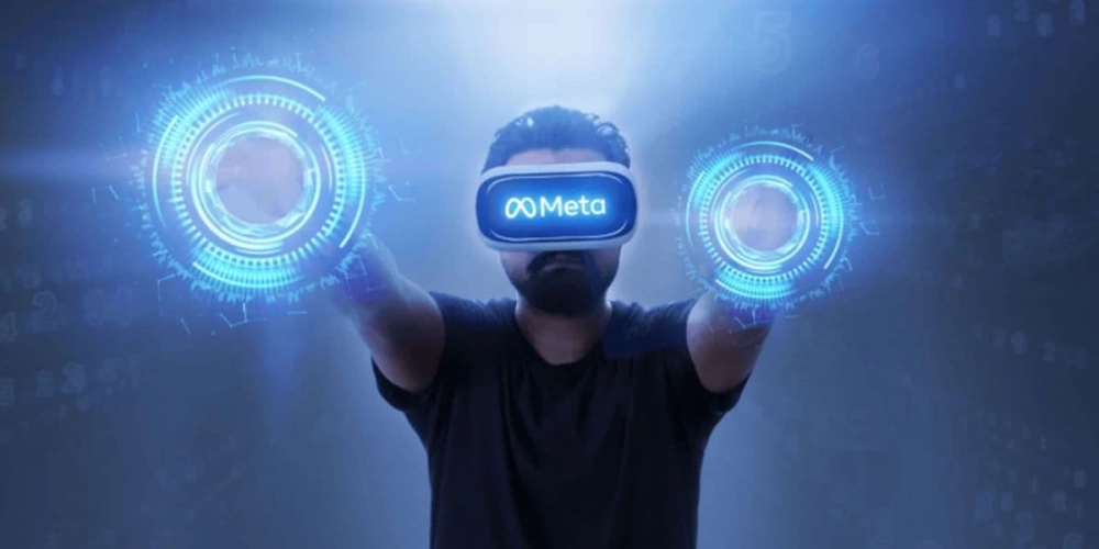 METAVERSE PROJESİ, GERİ DÖNÜŞ YAPABİLECEK Mİ?