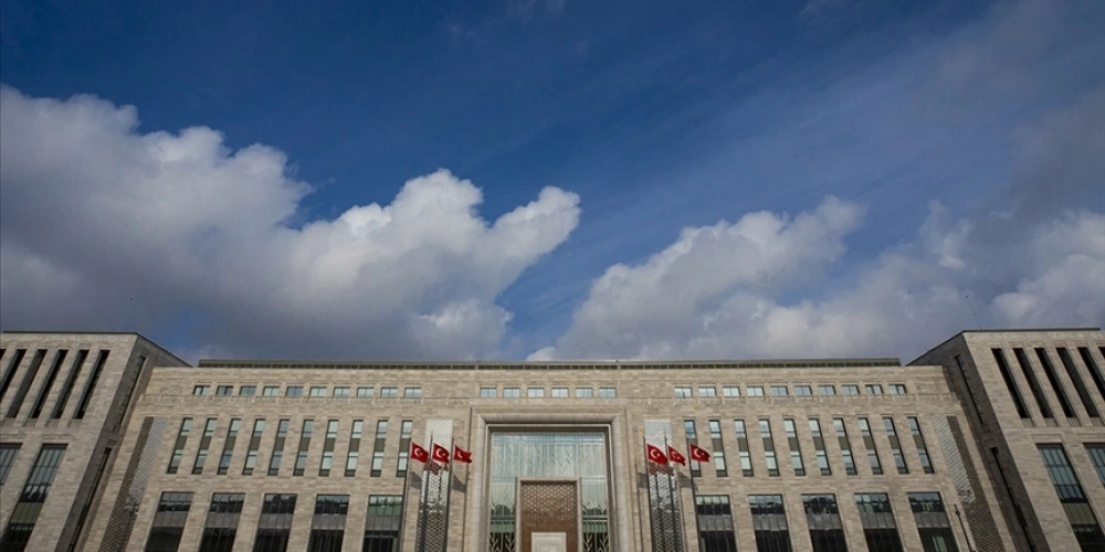 MİLLİ İSTİHBARAT TEŞKİLATI 99 YAŞINDA