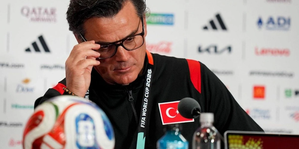 MONTELLA, AVUSTRALYA MAÇINA SAATLER KALA KÖTÜ HABERİ VERDİ