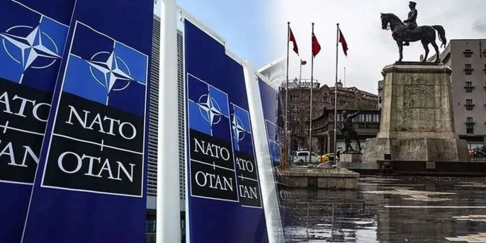 NATODAN AKREDİTASYON KRİZİYLE İLGİLİ AÇIKLAMA