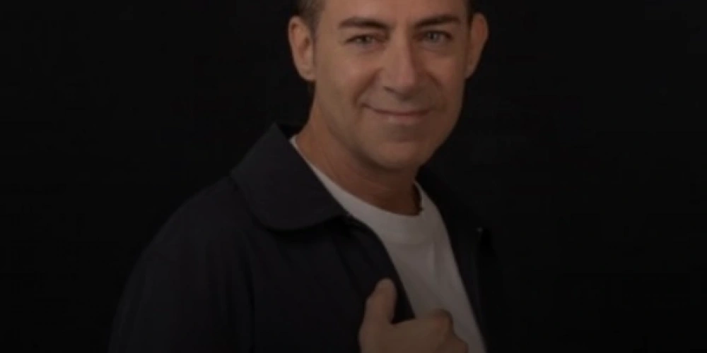 OYUNCU CEM URASTAN SAMİMİ İTİRAFLAR!