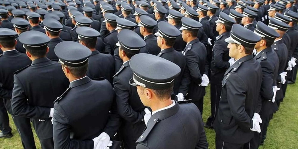 POLİS AKADEMİSİ 32. DÖNEM POMEM MÜLAKAT YERLERİNİ VE TARİHİNİ DUYURDU!