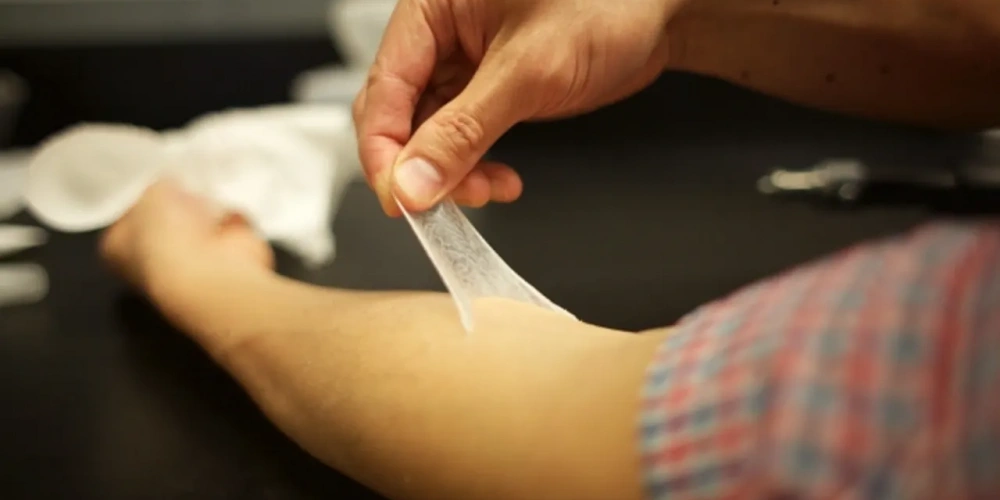 ROBOTLAR ARTIK ACIYI HİSSEDEBİLECEK