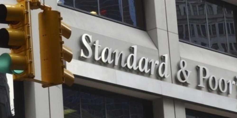 S&P, TÜRKİYENİN NOTUNA İLİŞKİN GÜNCELLEMEYİ PAS GEÇTİ