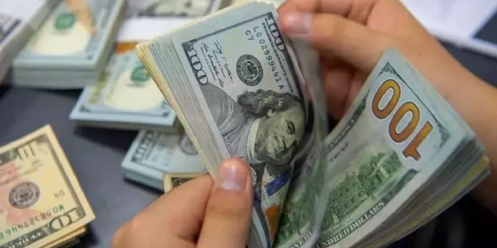 SAHTE DOLAR’LARIN PİYASAYA SÜRÜLDÜĞÜ İDDİASINA İLİŞKİN SORUŞTURMA BAŞLATILDI