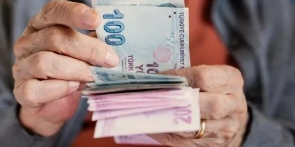 SGK UZMANINDAN EN DÜŞÜK EMEKLİ AYLIĞI TAHMİNİ
