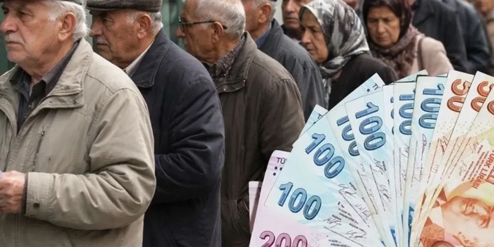 SGKYA YARGITAY FRENİ! MİLYONLARIN EMEKLİLİK HESABI DEĞİŞEBİLİR
