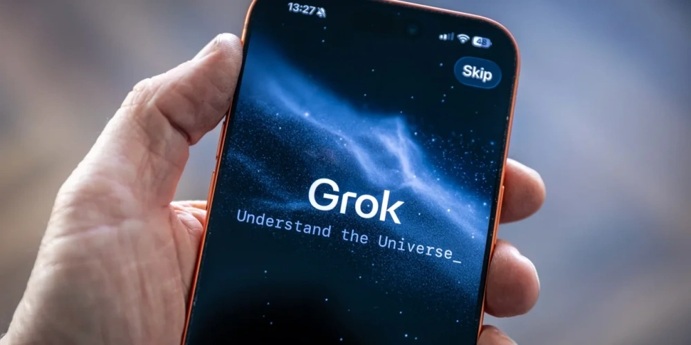 SPACEXAI GROK 4.7 YAPAY ZEKÂ MODELİNİ DUYURDU