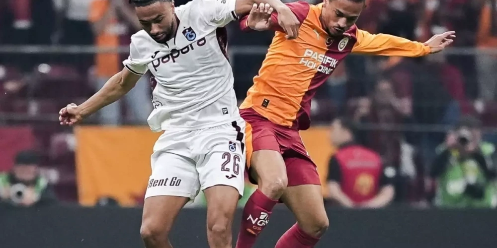 TFFDEN GALATASARAY VE TRABZONSPORUN BAŞVURUSUNA YANIT