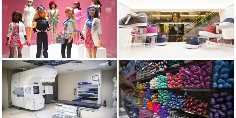 TİCARET BAKANLIĞI İTHALATTA ÜRÜN GÜVENLİĞİ İÇİN BİRÇOK DÜZENLEMEYİ DEVREYE ALDI