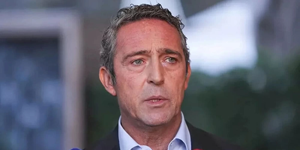TOPLANTI SONA ERDİ, ALİ KOÇ KARARINI VERDİ