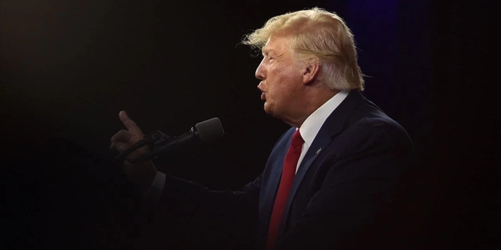 TRUMP, ÇİN, KANADA VE MEKSİKA’YA YÖNELİK YENİ TARİFE PLANLARINI AÇIKLADI