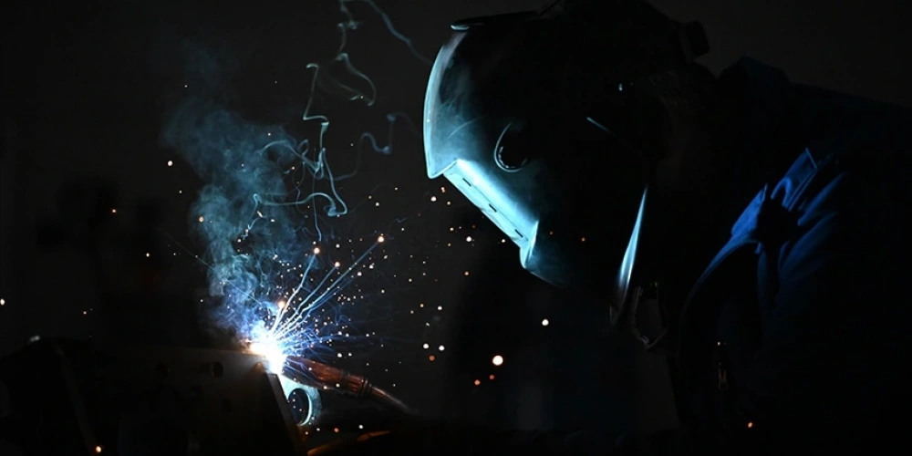 TÜRKİYE EKONOMİSİ YILIN ÜÇÜNCÜ ÇEYREĞİNDE YÜZDE 3,7 BÜYÜDÜ