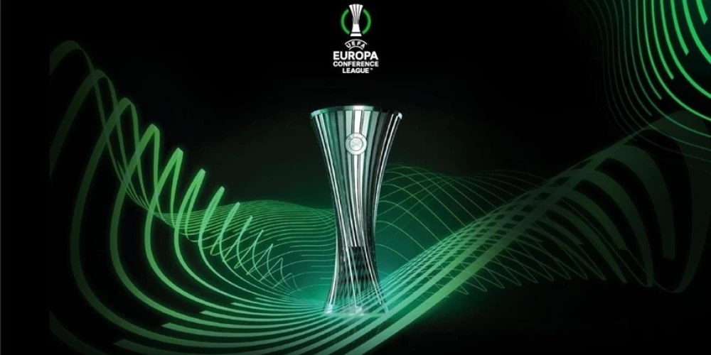 UEFA KONFERANS LİGİ 1. ELEME TURU RÖVANŞ MÜCADELESİ BAŞLAYACAK