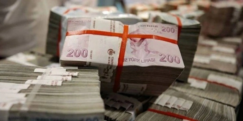 VERGİ REKORTMENLERİ ÇEHRE DEĞİŞTİRDİ