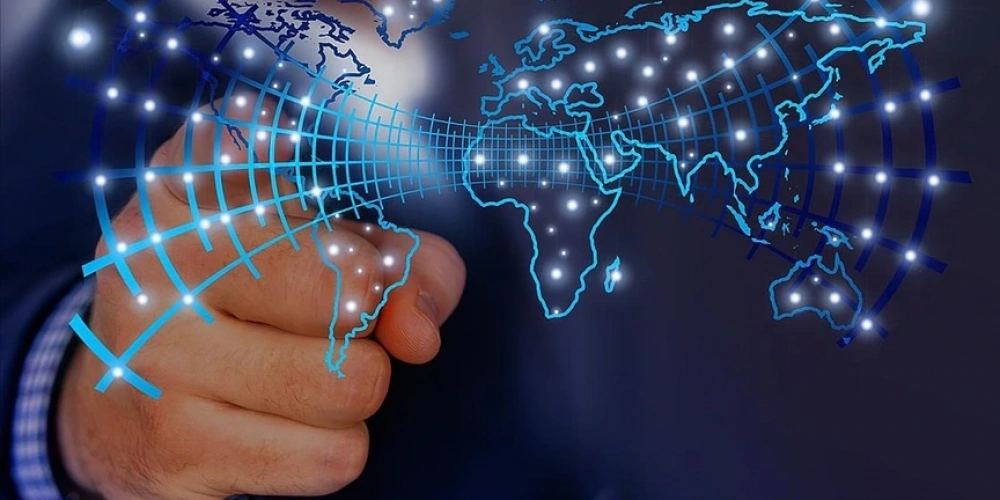 YAPAY ZEKÂ KULLANIMINDAKİ ARTIŞ, ÜNİVERSİTELERDE YENİ BİR DÖNEMİN KAPISINI ARALIYOR