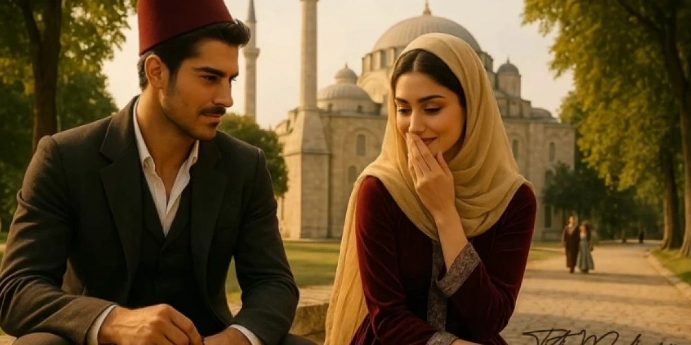 YAPAY ZEKÂ MÜZİK KANALI TİTİ MALİPGU, YENİ SİNGLE YAYINLADI