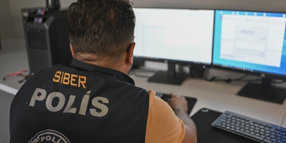 YASA DIŞI BAHİS ÇETELERİNE KARŞI YAPAY ZEKÂ DESTEKLİ MÜCADELE