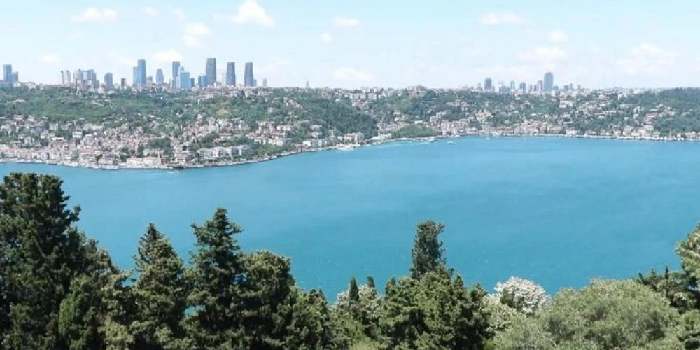 YAZ BU YIL BİTMEK BİLMEYECEK! METEOROLOJİ UZMANI UYARDI