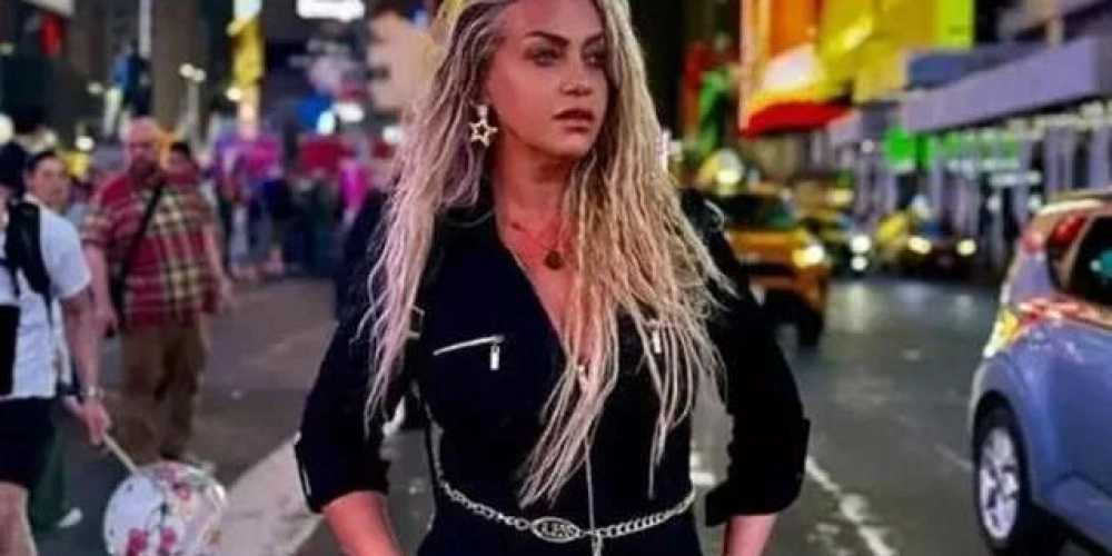 YELİZ YEŞİLMEN PAYLAŞIMIYLA SOSYAL MEDYANIN DİLİNE DÜŞTÜ