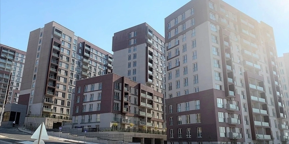 YÜZYILIN KONUT PROJESİNE BAŞVURULAR BUGÜN SONA ERİYOR