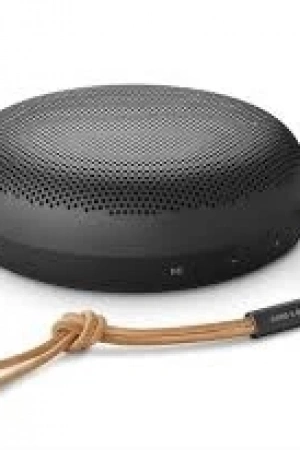 Bang & Olufsen Beosound A1 2. Nesil Suya Dayanıklı Taşınabilir Bluetooth Hoparlör