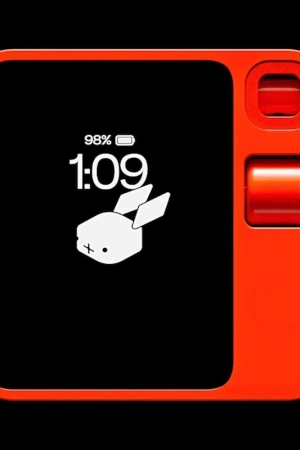 Rabbit Yapay Zeka Asistanı