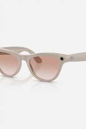 Ray-Ban Meta | Skyler Akıllı Gözlük